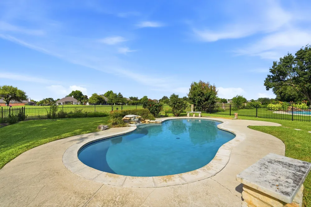 2801 Butler National Drive Pflugerville, TX 78660