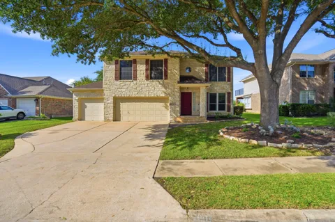 2801 Butler National Drive