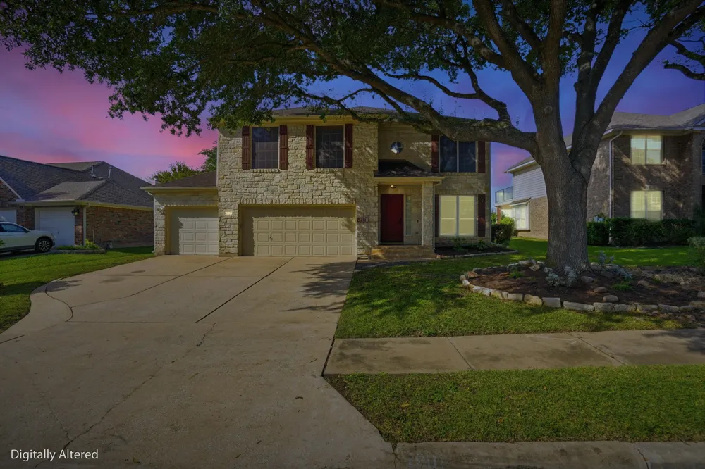 2801 Butler National Drive Pflugerville, TX 78660