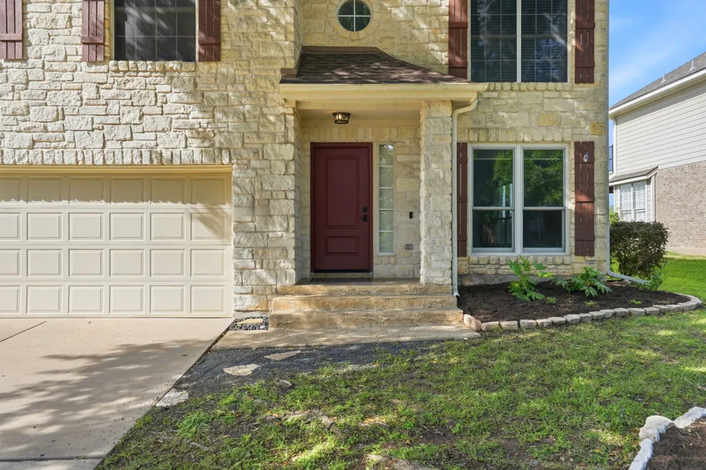2801 Butler National Drive Pflugerville, TX 78660