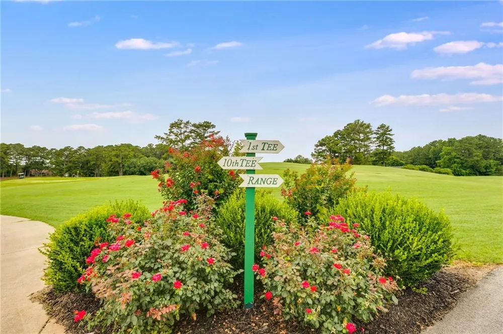 1306 Southgate Drive Villa Rica, GA 30180