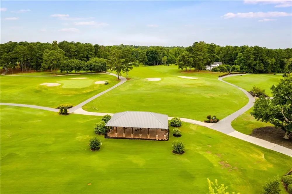 1306 Southgate Drive Villa Rica, GA 30180