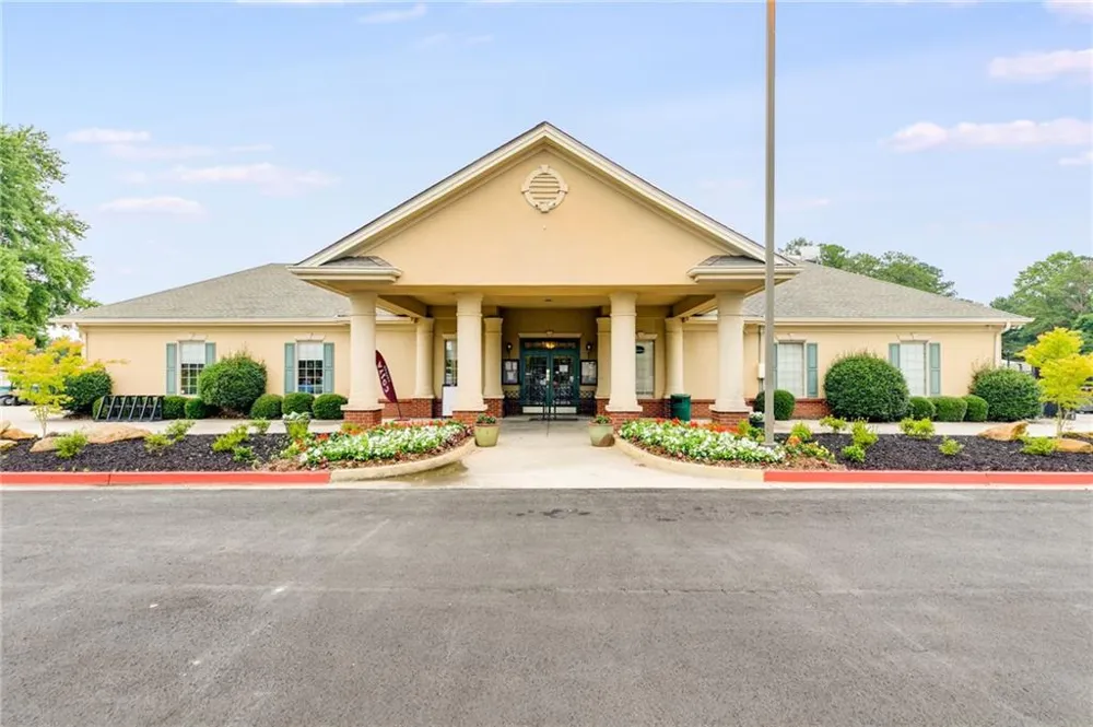 1306 Southgate Drive Villa Rica, GA 30180