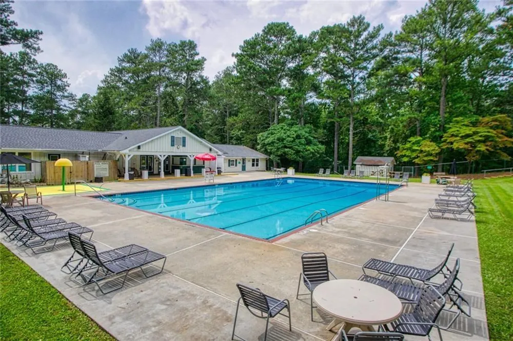 1306 Southgate Drive Villa Rica, GA 30180