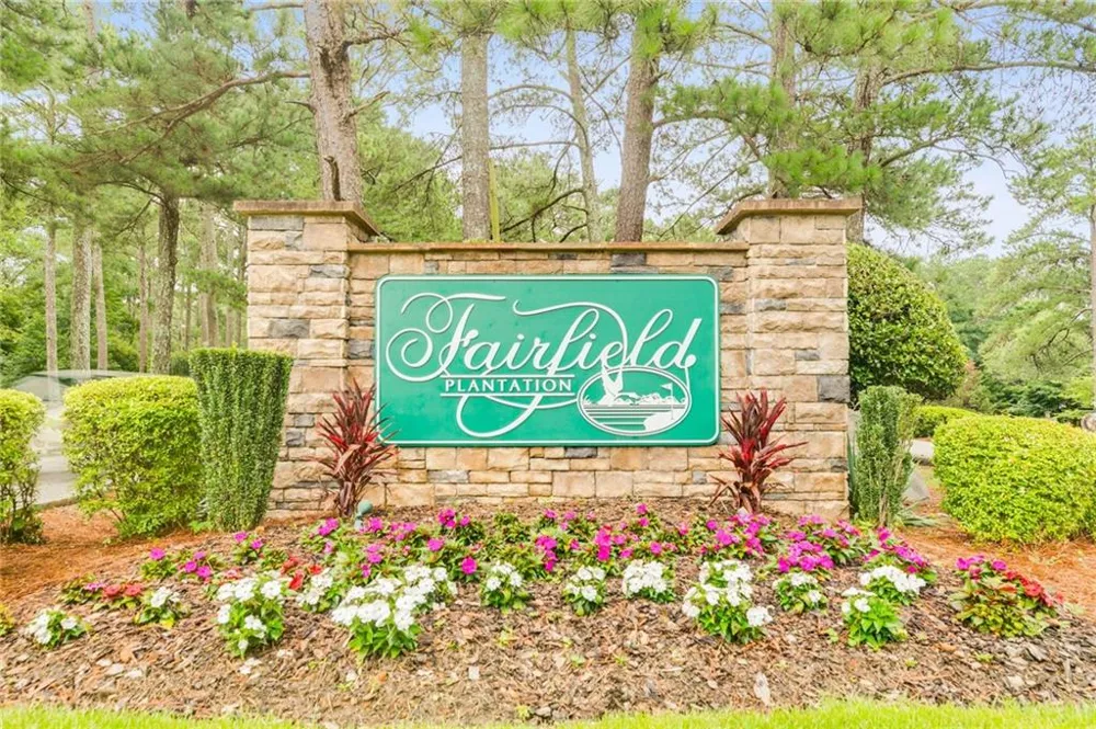 1306 Southgate Drive Villa Rica, GA 30180