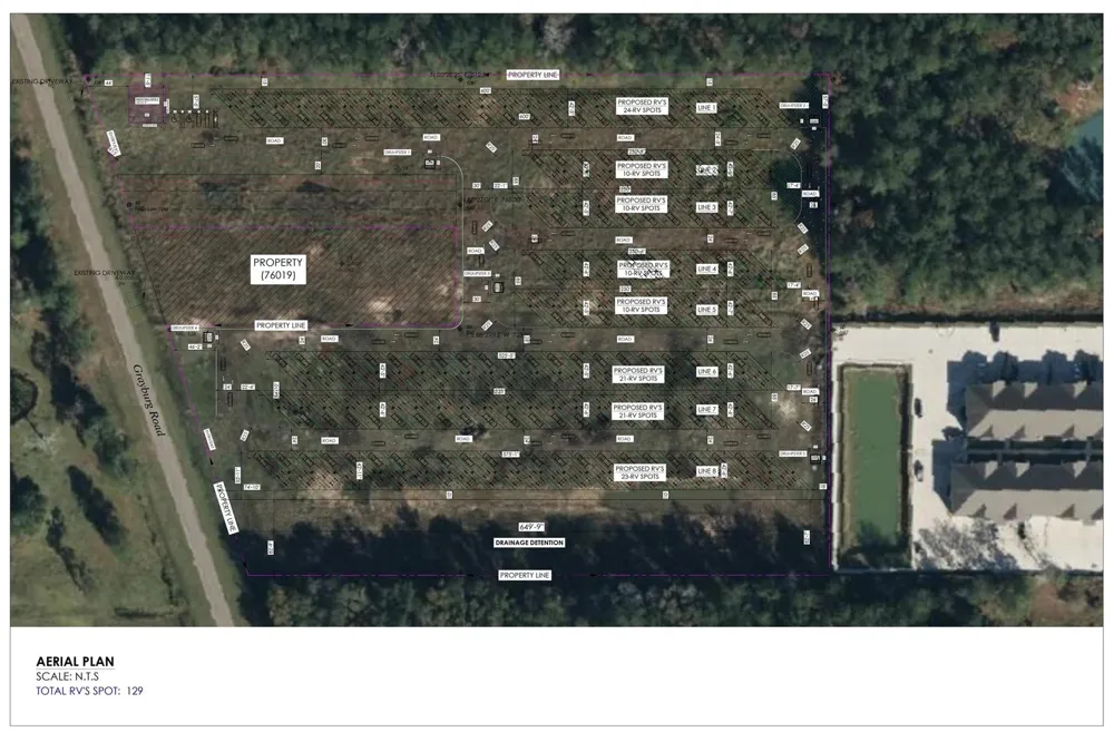 18035 Grayburg Rd Sour Lake, TX 77659