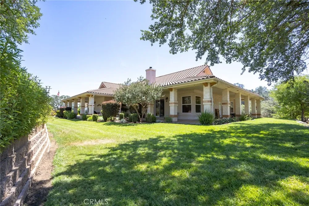 1087 Ben Hur Road Raymond, CA 93653