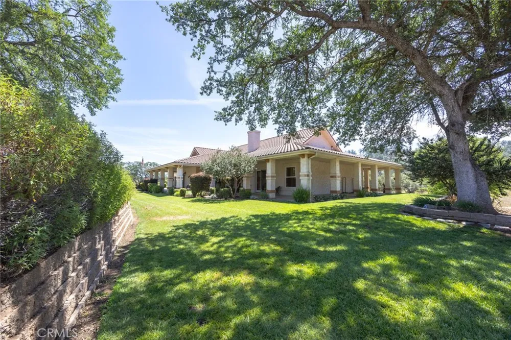 1087 Ben Hur Road Raymond, CA 93653