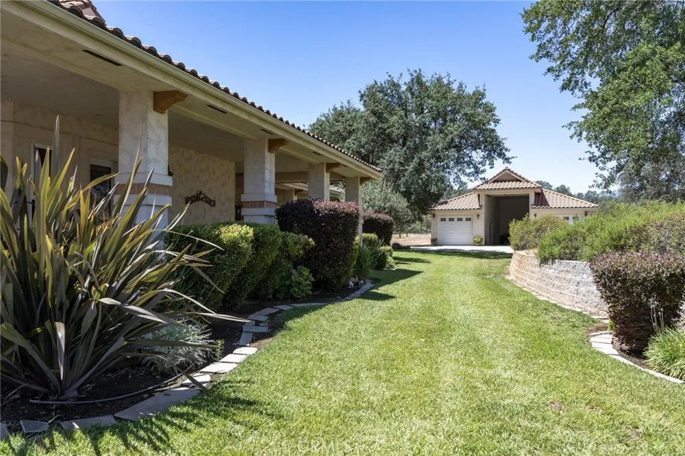 1087 Ben Hur Road Raymond, CA 93653