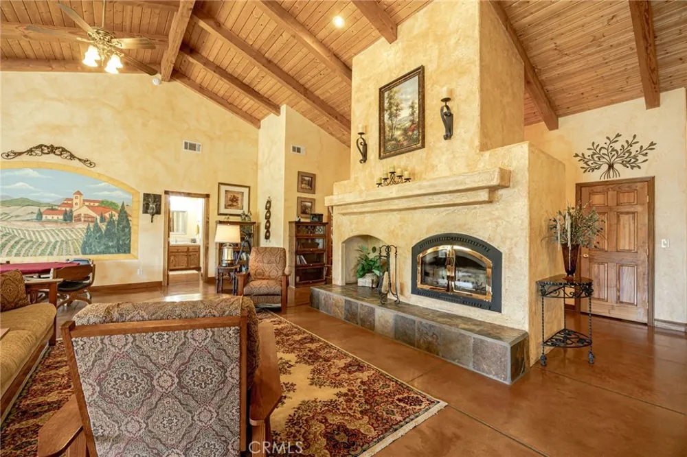 1087 Ben Hur Road Raymond, CA 93653