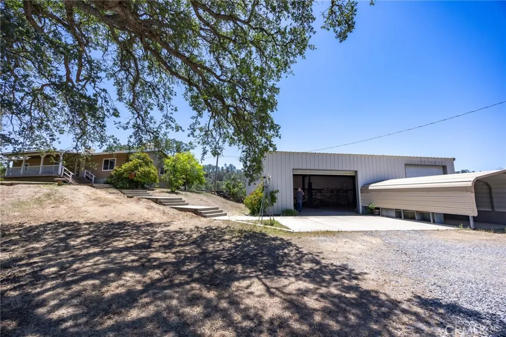 1087 Ben Hur Road Raymond, CA 93653