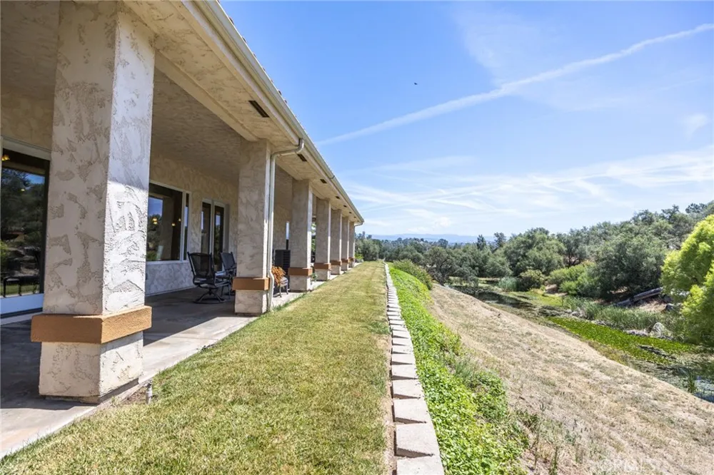 1087 Ben Hur Road Raymond, CA 93653