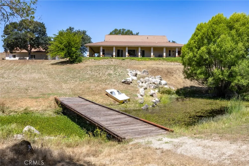 1087 Ben Hur Road Raymond, CA 93653