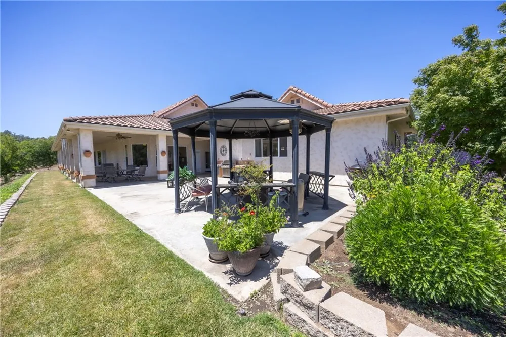 1087 Ben Hur Road Raymond, CA 93653