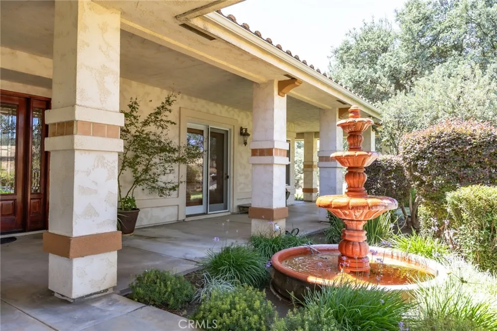 1087 Ben Hur Road Raymond, CA 93653