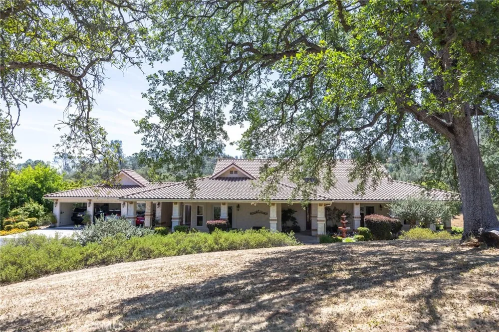 1087 Ben Hur Road Raymond, CA 93653