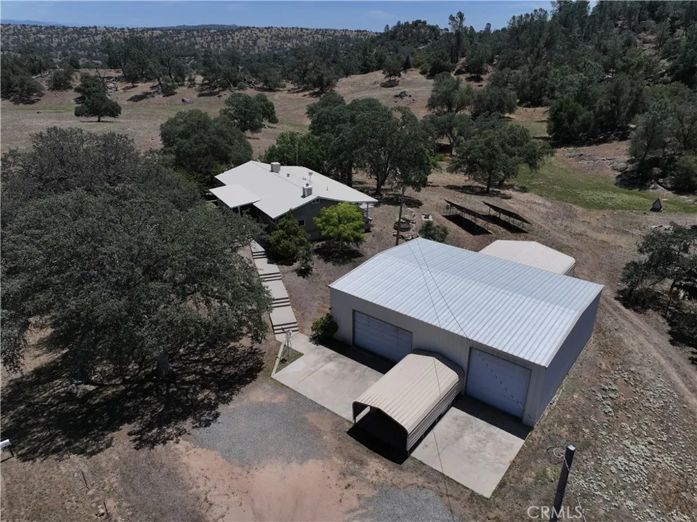 1087 Ben Hur Road Raymond, CA 93653