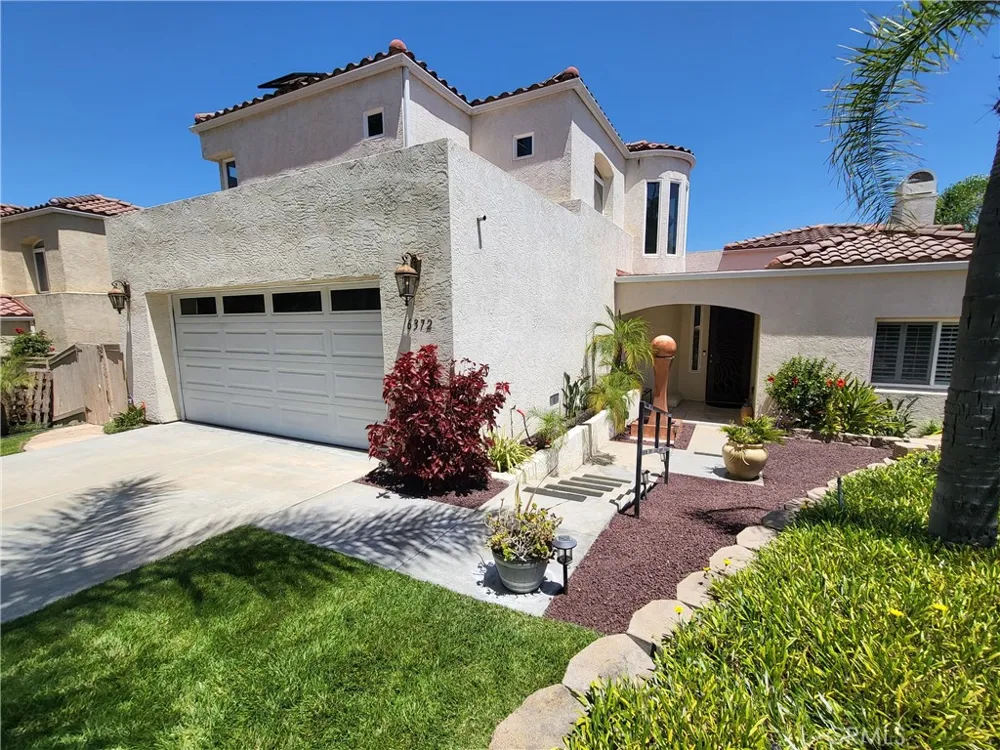 6372 Camino Largo San Diego, CA 92120