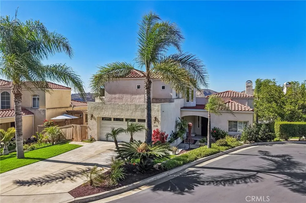 6372 Camino Largo San Diego, CA 92120