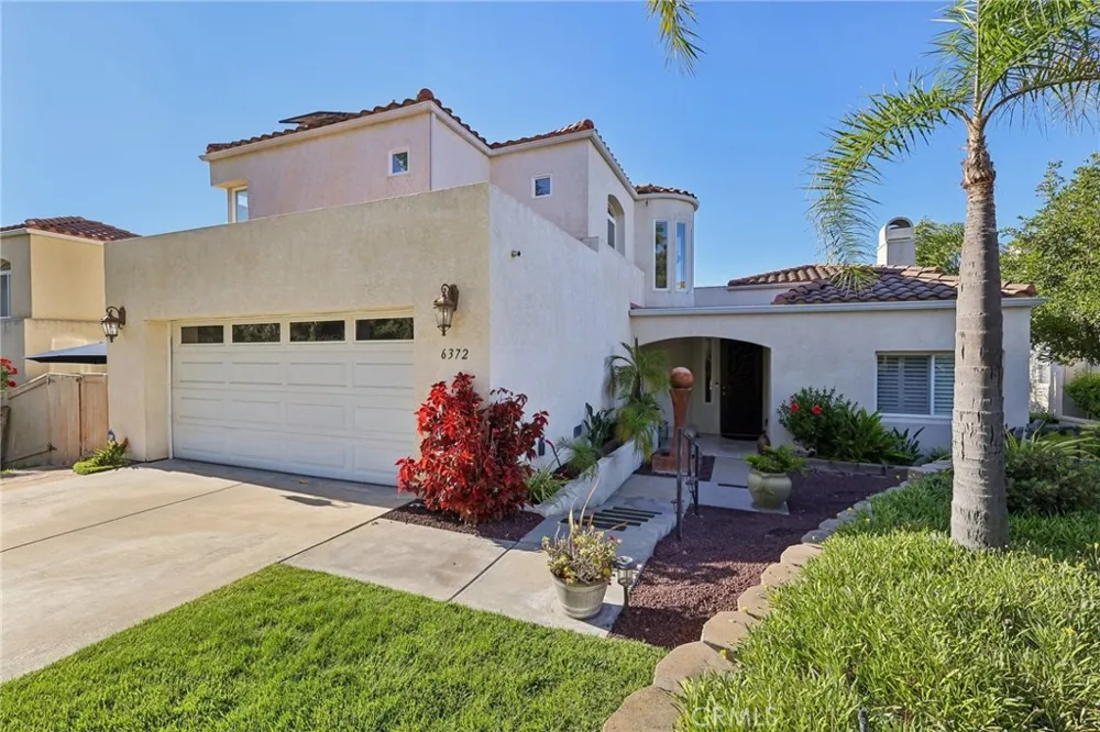 6372 Camino Largo San Diego, CA 92120