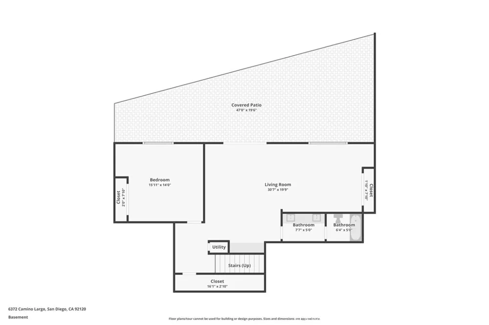 6372 Camino Largo San Diego, CA 92120