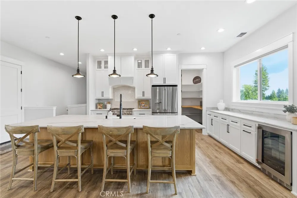 1525 Forest Circle Paradise, CA 95969
