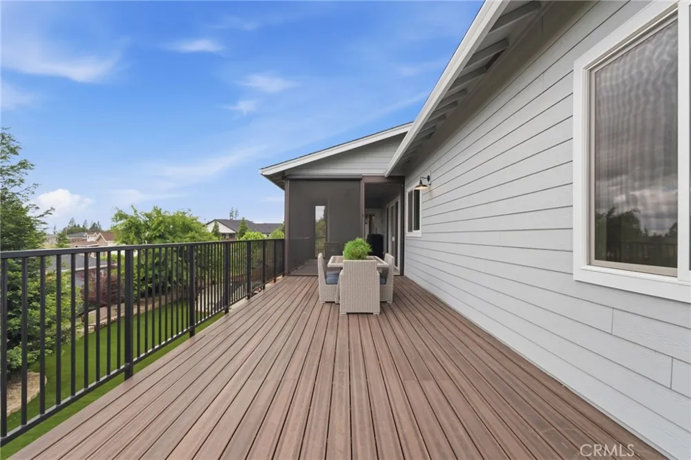 1525 Forest Circle Paradise, CA 95969