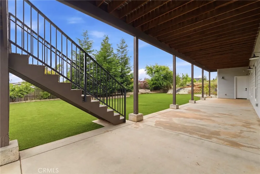 1525 Forest Circle Paradise, CA 95969
