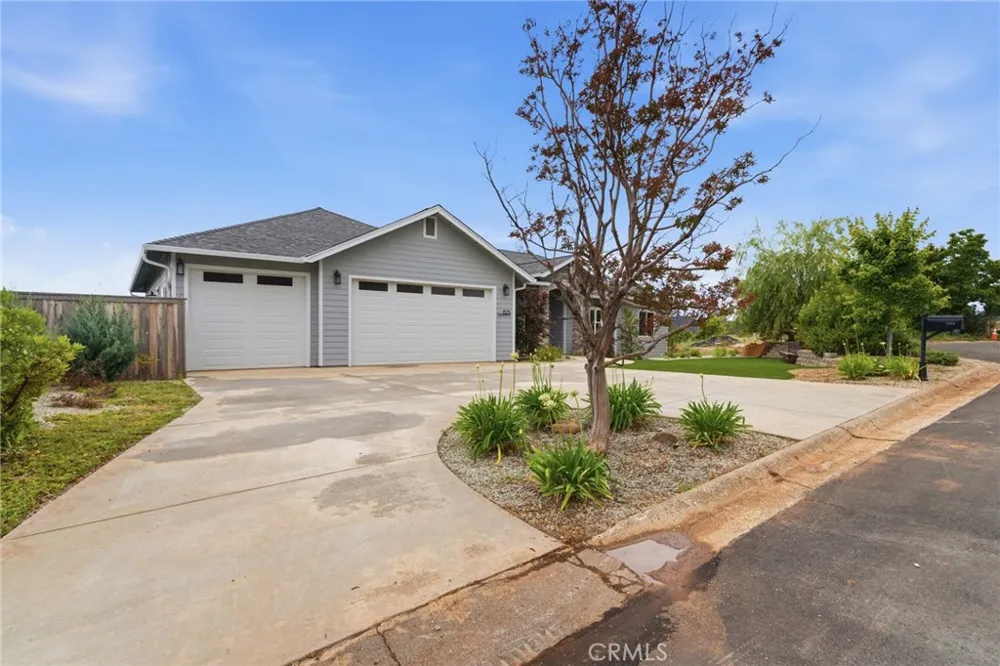 1525 Forest Circle Paradise, CA 95969