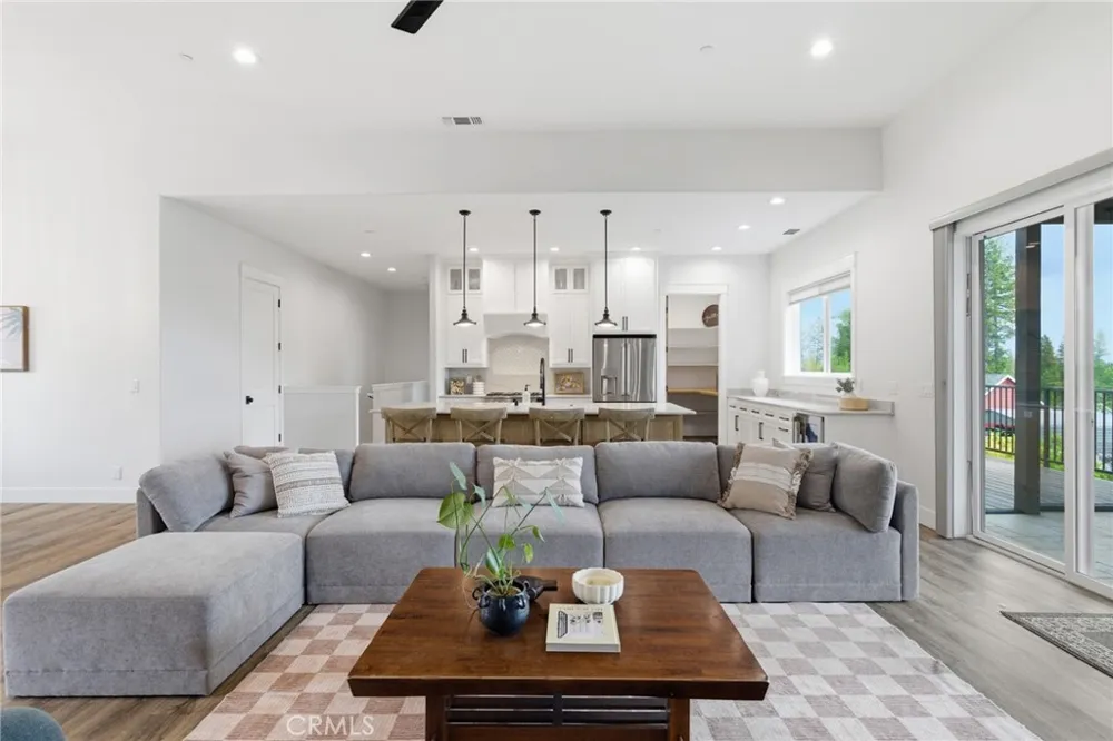1525 Forest Circle Paradise, CA 95969