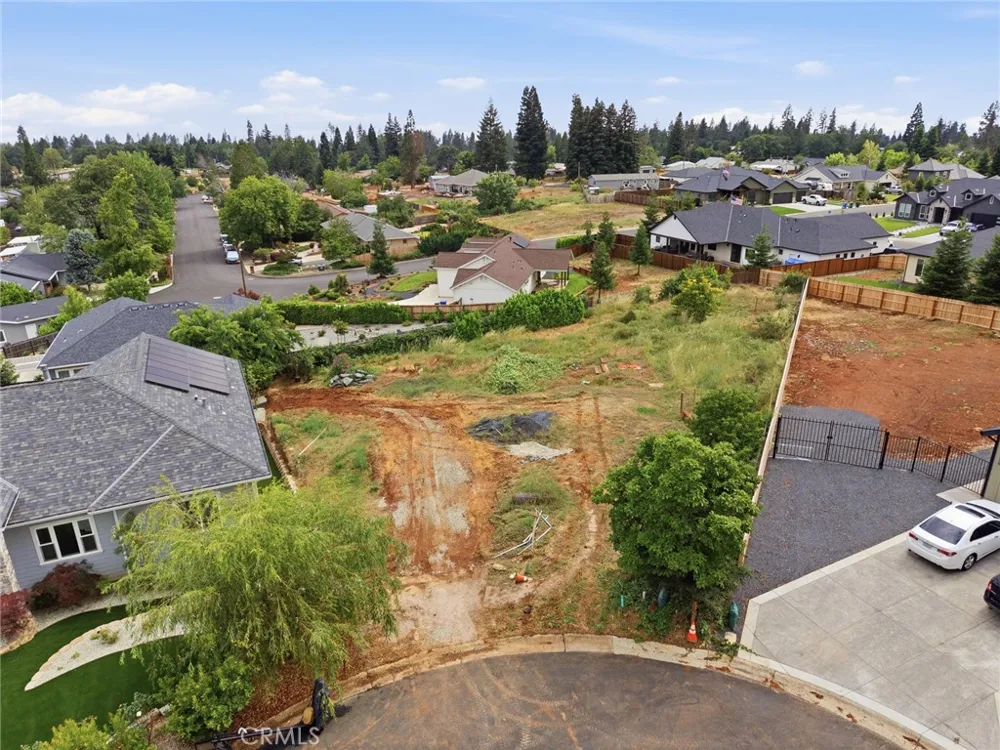 1525 Forest Circle Paradise, CA 95969