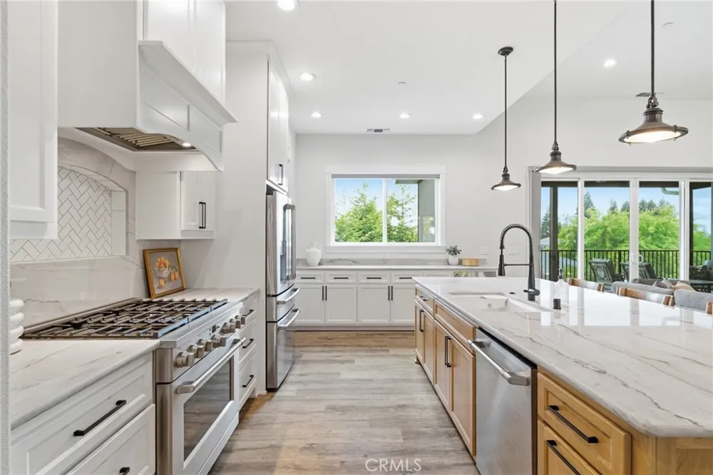 1525 Forest Circle Paradise, CA 95969