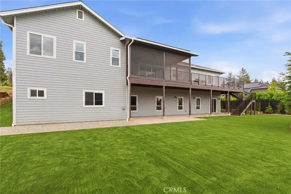1525 Forest Circle Paradise, CA 95969