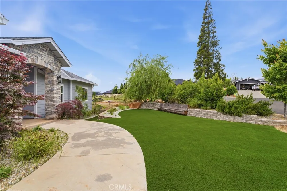 1525 Forest Circle Paradise, CA 95969
