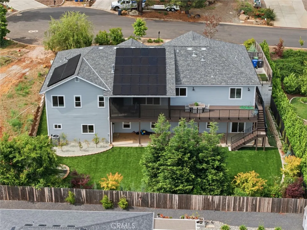 1525 Forest Circle Paradise, CA 95969