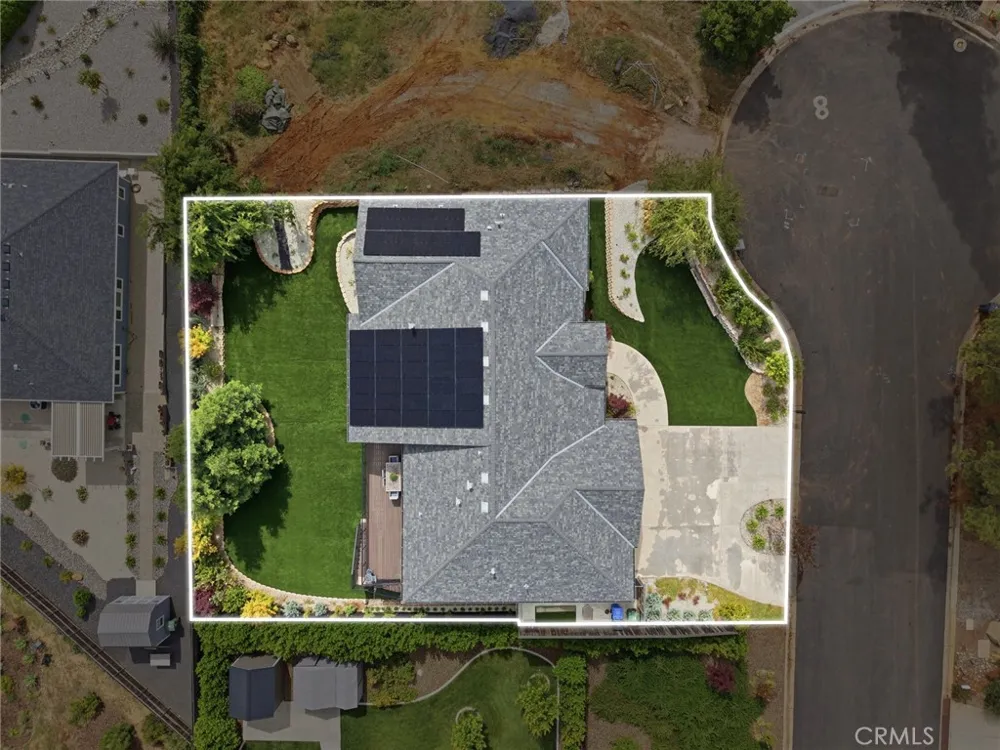 1525 Forest Circle Paradise, CA 95969