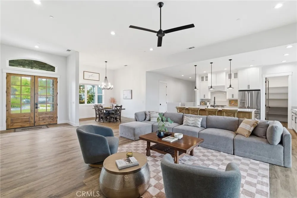 1525 Forest Circle Paradise, CA 95969