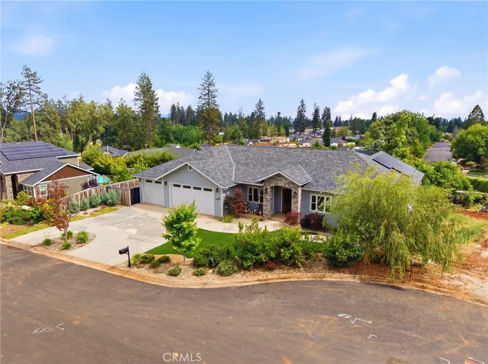 1525 Forest Circle Paradise, CA 95969
