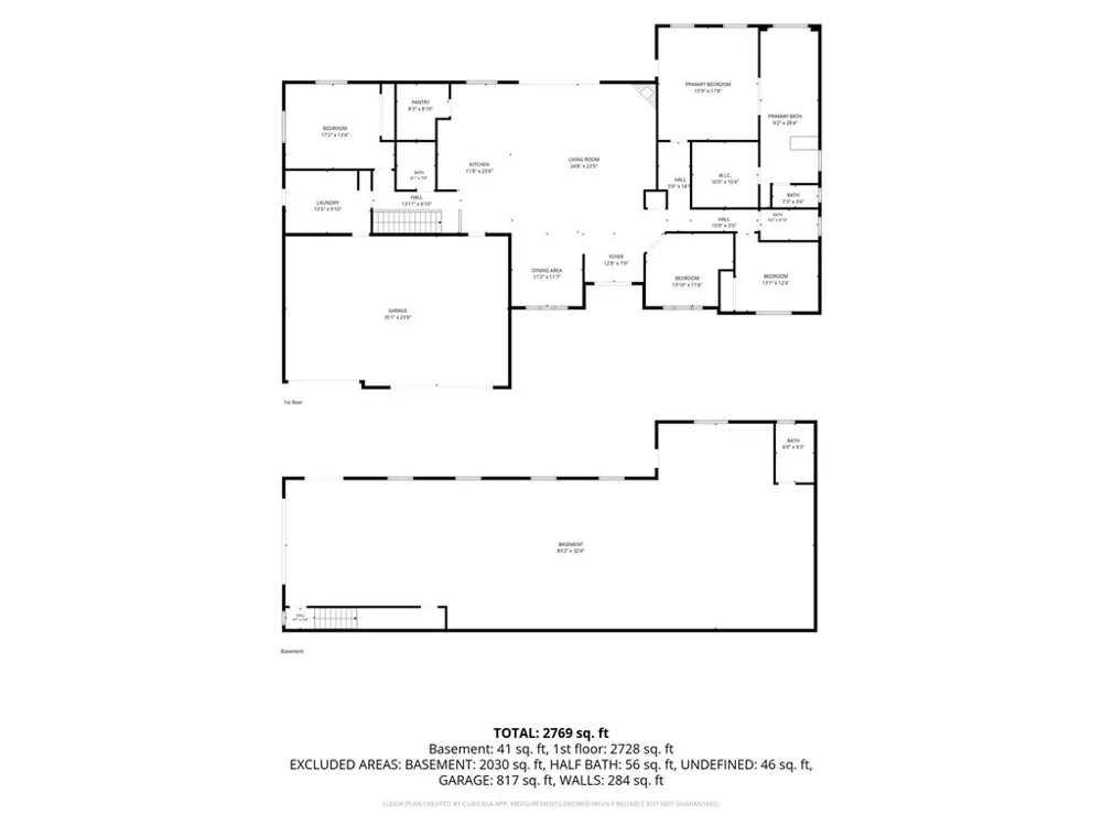 1525 Forest Circle Paradise, CA 95969