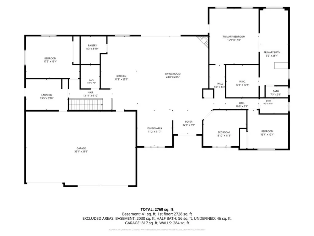 1525 Forest Circle Paradise, CA 95969