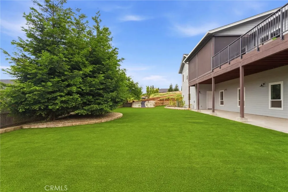 1525 Forest Circle Paradise, CA 95969