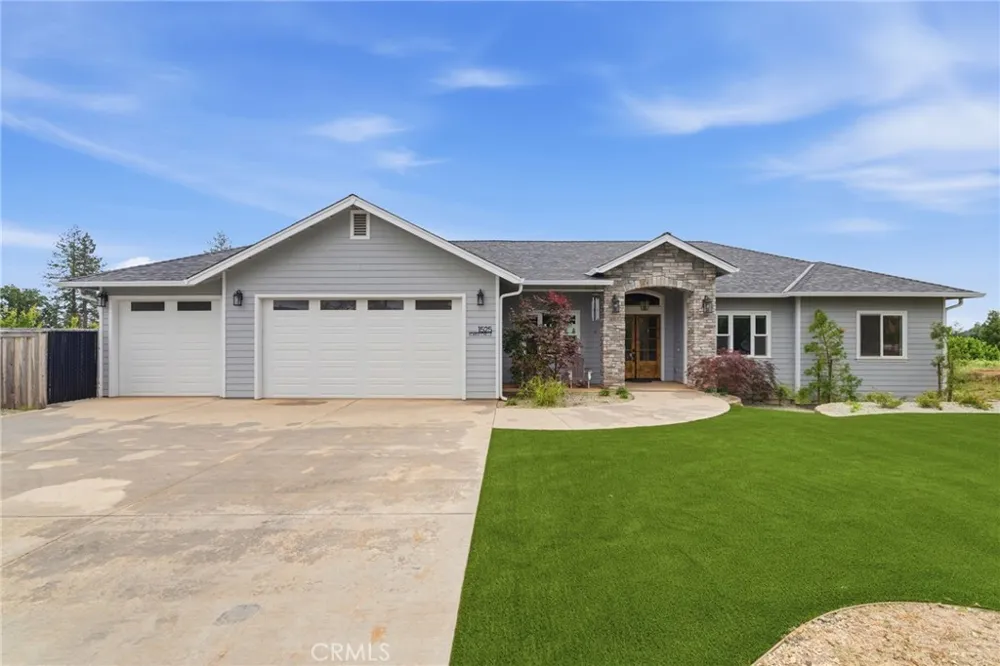 1525 Forest Circle Paradise, CA 95969