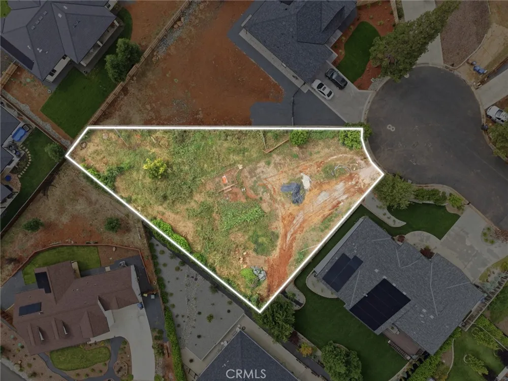 1525 Forest Circle Paradise, CA 95969