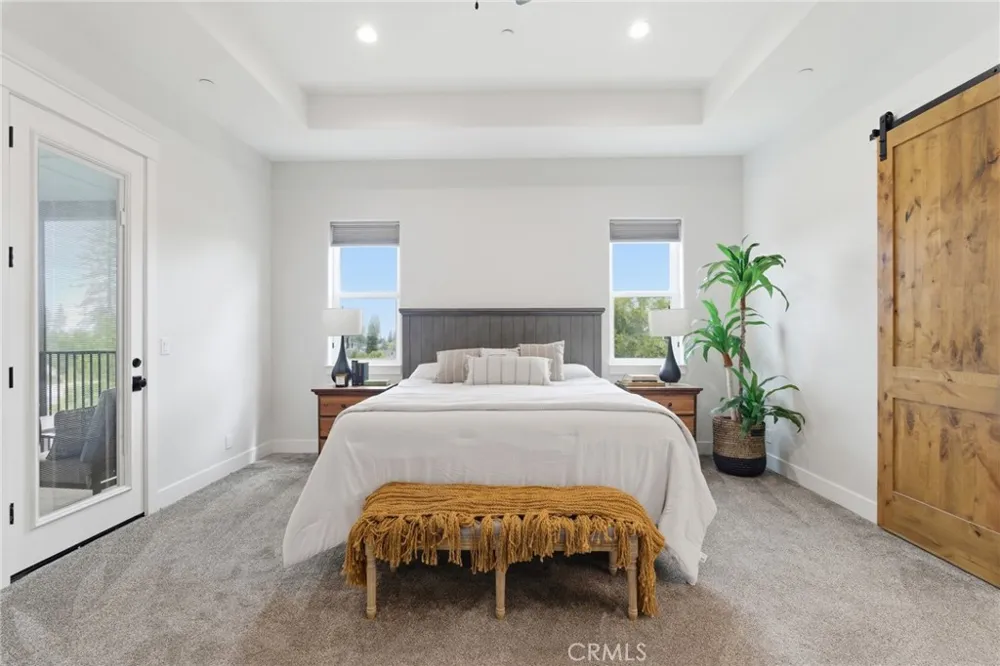 1525 Forest Circle Paradise, CA 95969