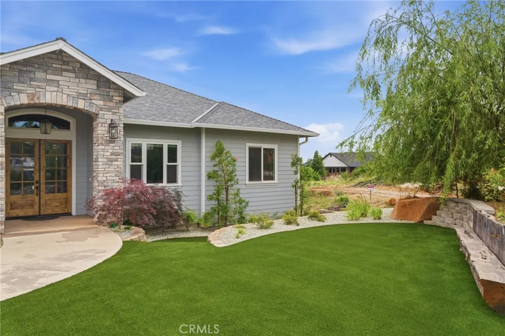1525 Forest Circle Paradise, CA 95969