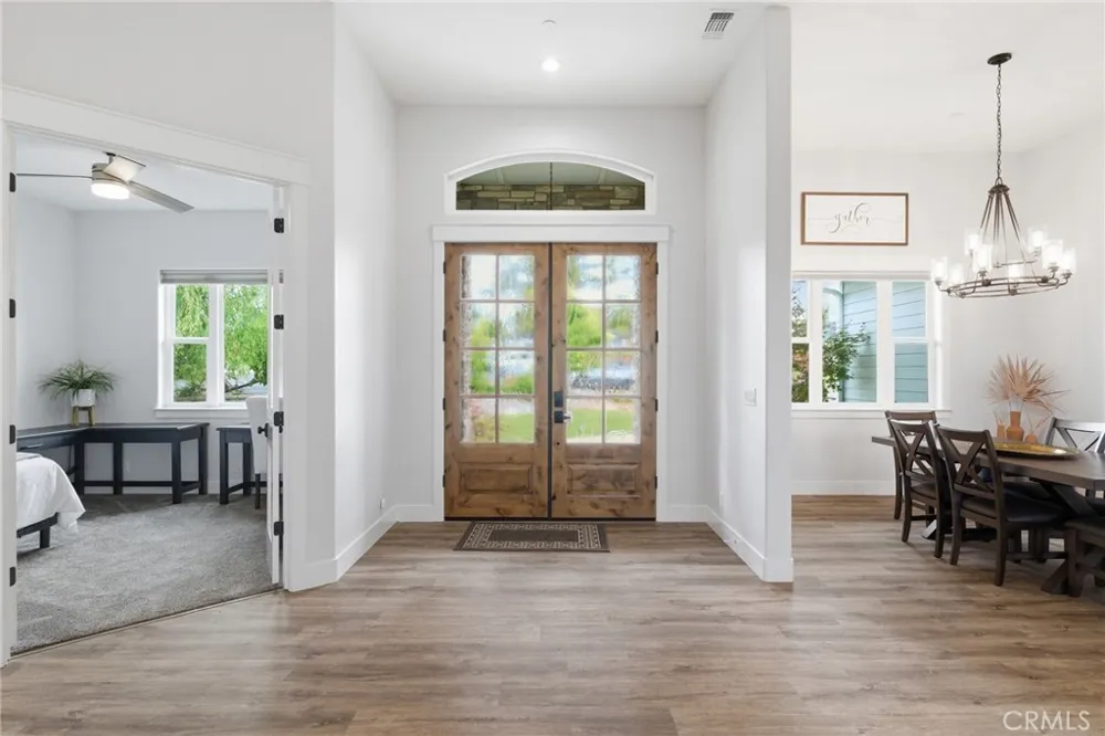 1525 Forest Circle Paradise, CA 95969