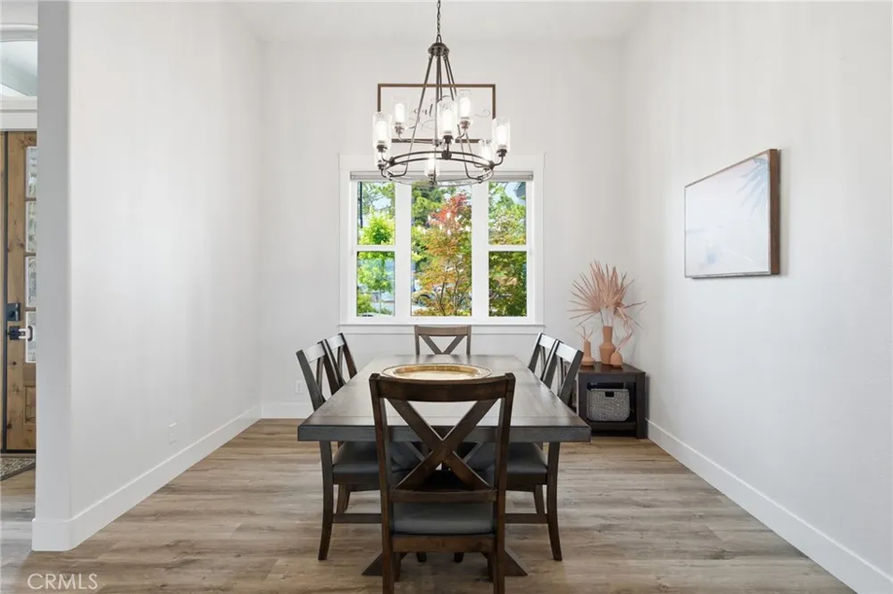 1525 Forest Circle Paradise, CA 95969