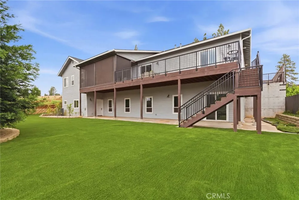1525 Forest Circle Paradise, CA 95969