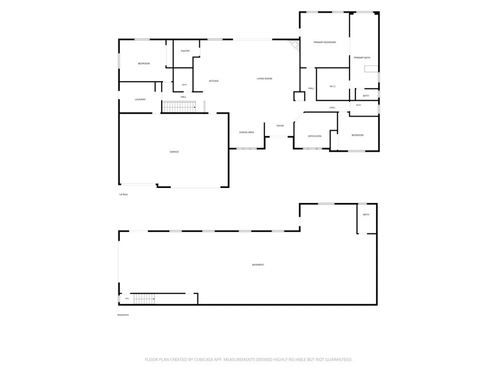 1525 Forest Circle Paradise, CA 95969