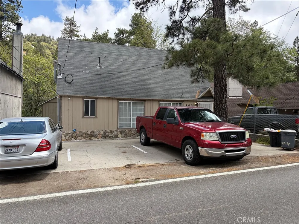 303 Ca-138 Crestline, CA 92325
